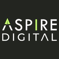 Aspire Digital Marketing (Ireland) logo - Similar company to Shelf.