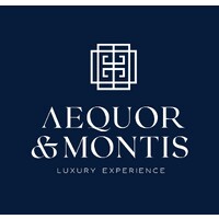AEQUOR ET MONTIS logo - Similar company to Airax