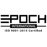 EPOCH TECHNICAL logo - Similar company to Epoch Technologies ( Dalian) Co.,Ltd.