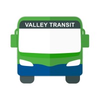 Valley Transit logo - Similar company to 23 Below Media Group