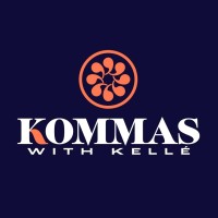 Kommas with Kellé logo - Similar company to Tectoniks