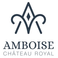 Chateau Royal Amboise logo - Similar company to Château Royal De Blois