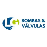 LG Pumps and Valves logo - Similar company to Eb Válvulas