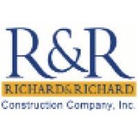 Richard and Richard Construction logo - Similar company to Brothers Integrated Technologies