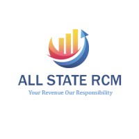 ALL STATE RCM logo - Similar company to Voneassociates.Com