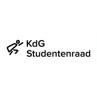 KdG Studentenraad logo - Similar company to Fidexis