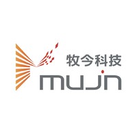 Mujin, Inc. (Guangzhou) 牧今科技 logo - Similar company to Kilox Robotics