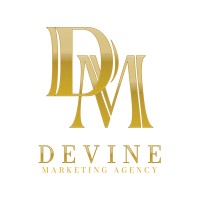 Devine Marketing Agency logo - Similar company to Cool Frames