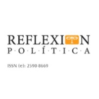 Revista Reflexión Política logo - Similar company to Ygu Comunicaxión