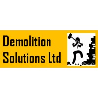 Demolition Solutions Ltd logo - Similar company to Synergy Demolition Group Limited
