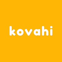 kovahi logo - Similar company to The Whatever Lah