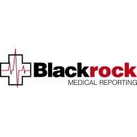 Blackrock Medical Reporting Ltd logo - Similar company to Vick Tipnes