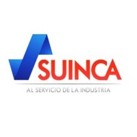 Suinca logo - Similar company to Tripoliven Ca