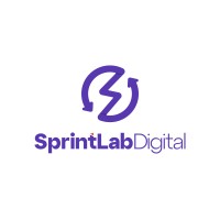 SprintLabDigital logo - Similar company to Webboxout