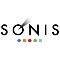 SONIS logo - Similar company to Commune Image