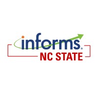 INFORMS NCSU Student Chapter logo - Similar company to Lehigh Informs Student Chapter