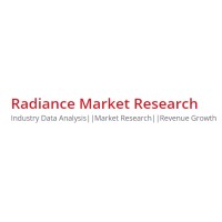 Radiance Market Research logo - Similar company to Perceptive Insight Market Research