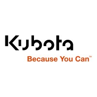 KUBOTA Manufacturing of America logo - Similar company to Cell Manufacturing Technologies (Cmat)
