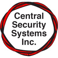 Central Security Systems logo - Similar company to Protech Security, Inc.