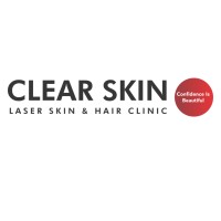Clear Skin - Laser Skin & Hair Clinic logo - Similar company to Pixiq Media