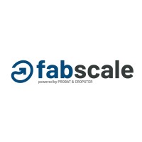 Fabscale GmbH logo - Similar company to Roastpic
