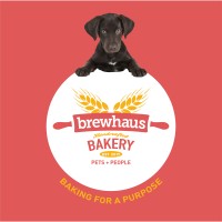 Brewhaus Bakery & Dog Bones