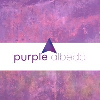 Purple Albedo logo - Similar company to Incredible Smart Hospitality Llp