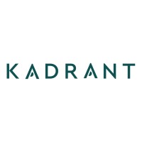 KADRANT logo - Similar company to Dwmc