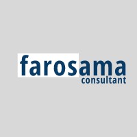 Farosama Consultant logo - Similar company to Pt Teknologi Konstruksi Indonesia