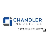 Chandler Industries logo - Similar company to Precise Products Corp