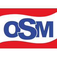 OSM OFFSHORE SUPPORT MUKRAN GMBH logo - Similar company to Eurodive