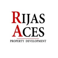 Rijas Aces Property Development logo - Similar company to Oxo