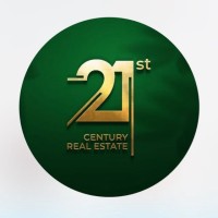 21st Century Real Estate logo - Similar company to Top Line Real Estate