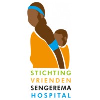 Stichting Vrienden Sengerema Hospital logo - Similar company to Workaid