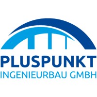 Pluspunkt Ingenieurbau GmbH logo - Similar company to Estrel Tower