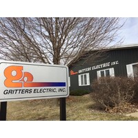 Gritters Electric, Inc. logo - Similar company to Pac Engineering Llc