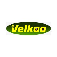 Velkaa logo - Similar company to Louqe Ab