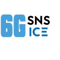 SNS ICE logo - Similar company to Eurescom Gmbh