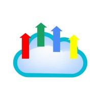 Upside Cloud Technologies logo - Similar company to Eservecloud Inc