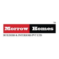 MORROW HOMES INDIA BUILDERS AND INTERIORS PVT LTD logo - Similar company to Phykon Solutions