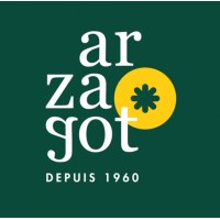 ARZAGOT logo - Similar company to Picvert