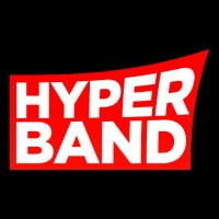 HyperBand logo - Similar company to Moufil