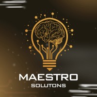 maestro solutions logo - Similar company to Maestro Solutions Ltd.