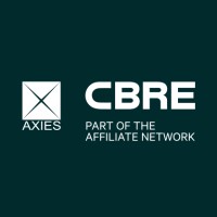 Axies SA - Part of the CBRE Affiliate Network logo - Similar company to Gbr Consulting