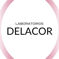 Laboratorios Delacor logo - Similar company to Laboratorios Ckc