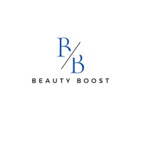 Beauty Boost logo - Similar company to Goozy - Easy&Cosy