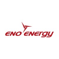 eno energy Sweden AB logo - Similar company to Windadvice
