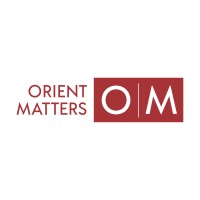 Orient Matters logo - Similar company to Geopolitics Journal