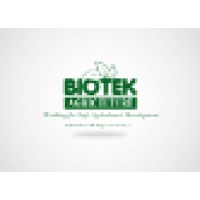 Biotek Agriculture