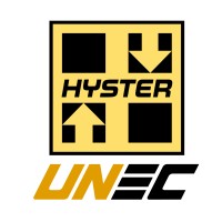 UNEC - your Hyster dealer in Malta logo - Similar company to Unec Servicing Limited